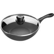 双立人（ZWILLING）炒锅不粘锅煎蛋煎牛排Motion L家用炒菜锅30cm烹饪锅具 渠道