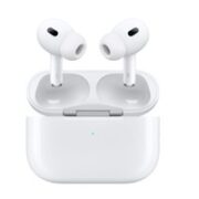 Apple 苹果 AirPods Pro 2 入耳式降噪蓝牙耳机 Lightning接口