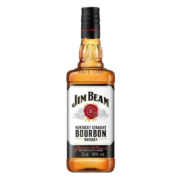 京东百亿补贴: 金宾（Jim Beam）占边波本波旁威士忌 750ml