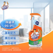 威猛先生 浴室清洁剂 500g