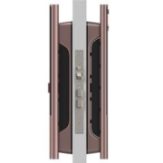 Lockin 鹿客 R1M 猫眼智能锁 耀岩金