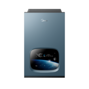 PLUS会员：Midea 美的 JSQ30-Air pro 燃气热水器 16L 天然气