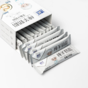 zhenmu 臻牧 全脂纯羊奶粉 400g *3件