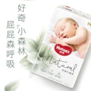 HUGGIES 好奇 小森林 拉拉裤 L/XL4片尺码任选