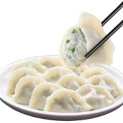 俊杰 鲅鱼水饺 2500克