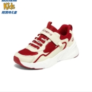 Skechers斯凯奇 男女童轻便防滑跑步鞋 多款可选