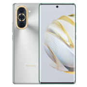 华为智选手机Hinova10 5G手机全网通 前置6000万超广角镜头8+256GB 10号色