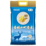 福临门 雪国冰姬吉林小町香米 香稻贡米5kg/袋