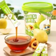 不二宝贝秋梨膏山楂苹果六物膏21条