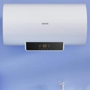 京东PLUS：Midea 美的 F4020-KY1(H) 电热水器 50L