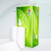 天降福利：心相印 卫生卷纸70g*10卷