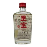 CHANGYU 张裕 至宝（张裕集团 ）商务酒Z3 35度 100ml 单瓶装