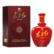 剑南春 东方红1949 46度 500ml 单瓶装 浓香型白酒