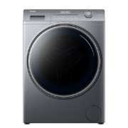 再降价、PLUS会员、预售：Haier 海尔 XQGM30-B759U1 壁挂洗衣机 3kg