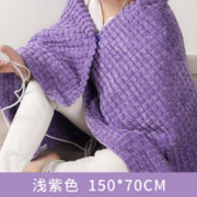 Huari 华日 碳纤维电热毯单人宿舍毯子官方正品旗舰店盖腿家用