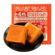 新活动、plus会员、概率券：小龙坎 多功能烧菜火锅底料牛油麻辣50g