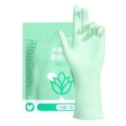 黑盒3元+签到 如悦芦荟手套12寸6.5g