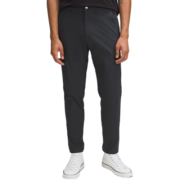 lululemon 丨Commission 男士修身款长裤 34" LM5AF3S 黑曜石 31