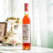 白菜价！Castaly 凯仕丽 桃红葡萄酒 500ml