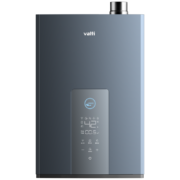 双11预售：VATTI 华帝 JSLQ27-i12254-16 燃气热水器 16升