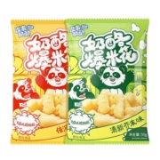 没事酪酪奶酪爆米花非油炸网红夜宵小吃0反式脂肪酸