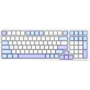 VGN V98pro V2 三模机械键盘 99键 蒸汽波轴Pro