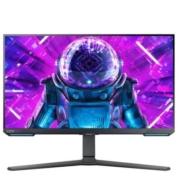 PLUS会员：SAMSUNG 三星 28英寸 IPS G-sync FreeSync 显示器（3840×2160、144Hz、90% DCI-P3、HDR400）