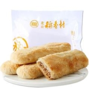 北京稻香村 牛舌饼 220g