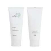 AOEO 山茶花氨基酸洁面乳 100g