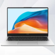 京东百亿补贴：华为 轻薄本MateBook D14 SE 2023