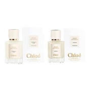 【自营】Chloe/蔻依仙境花园系列香水北国雪松木兰诗语女士香50ml