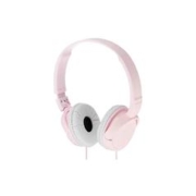 SONY 索尼 监听折叠手机电脑耳机MDRZX110P头戴式进口
