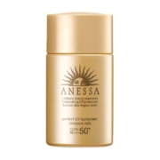 ANESSA/安热沙安耐晒防晒金灿倍护防晒乳20ml