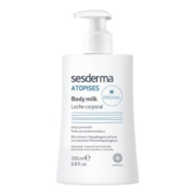 【自营】sesderma西班牙焕亮身体乳200ml润肤滋润全身烟酰胺保湿