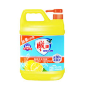 雕牌 超效洗洁精 1.12kg