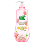 PLUS会员、概率劵：AXE 斧头牌 青蒿除菌洗洁精 1kg
