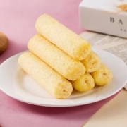 徐福记 零食大礼包 1500g 临期