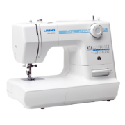 双11预售：JUKI 重机 8370 家用缝纫机 19种花样锁边