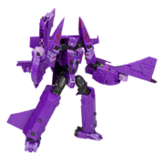 变形金刚（TRANSFORMERS）儿童男孩玩具车模型14+手办生日礼物泰坦级报应号F6161