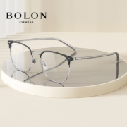 Bolon 暴龙 标价818元内镜框任选一副+蔡司视特耐1.67防蓝光镜片*2片