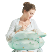 10日20点：JOYOURBABY 佳韵宝 JAD01006 哺乳枕头