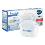 碧然德（BRITA） 家用滤水壶 净水壶滤芯 Maxtra 多效滤芯 3枚装
