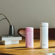 THERMOS 膳魔师 JOG-250 高颜值拧盖不锈钢保温杯 250ml