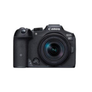 Canon 佳能 EOS R7 专微 4K高清数码专业微单相机 R7套机
