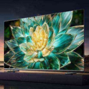 双十一预售、plus会员：海信电视 E7 85E7K 85英寸 ULED X MiniLED 144Hz 4K 全面屏平板电视