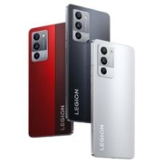 京东百亿补贴：Lenovo 联想 拯救者 Y70 5G手机 16GB+512GB