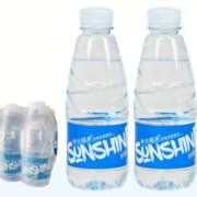 签到 晓贵猴天然小分子矿泉水350ml*12瓶