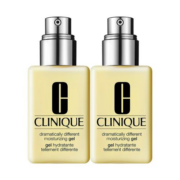 CLINIQUE 倩碧 三步曲系列 润肤乳 清爽型 125ml*2件