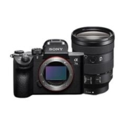 88VIP会员、新补货：SONY 索尼 Alpha 7 III 全画幅 微单相机