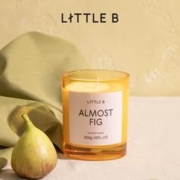 LITTLEB 日落之前大香薰200g